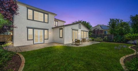 8128 Damico Dr, El Dorado Hills, CA 95762 Photo