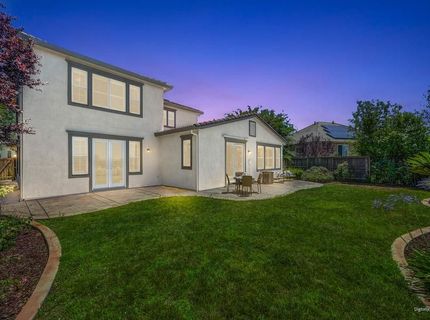 8128 Damico Dr, El Dorado Hills, CA 95762 Photo