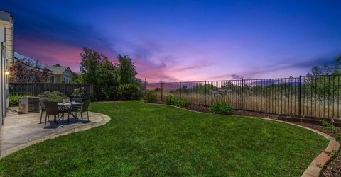 8128 Damico Dr, El Dorado Hills, CA 95762 Photo