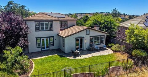 8128 Damico Dr, El Dorado Hills, CA 95762 Photo
