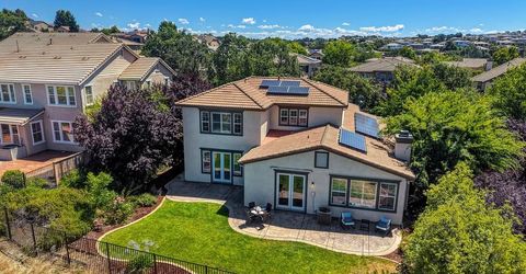 8128 Damico Dr, El Dorado Hills, CA 95762 Photo