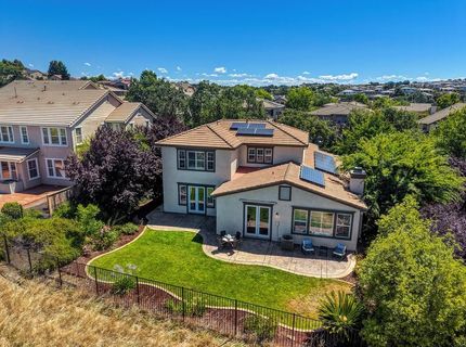 8128 Damico Dr, El Dorado Hills, CA 95762 Photo