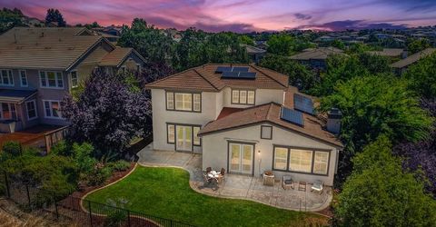 8128 Damico Dr, El Dorado Hills, CA 95762 Photo