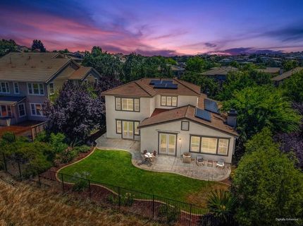 8128 Damico Dr, El Dorado Hills, CA 95762 Photo