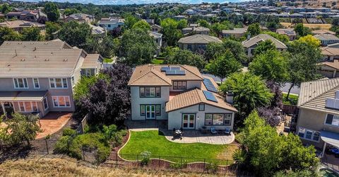 8128 Damico Dr, El Dorado Hills, CA 95762 Photo