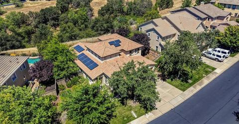 8128 Damico Dr, El Dorado Hills, CA 95762 Photo