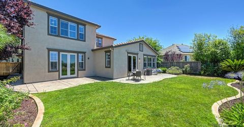 8128 Damico Dr, El Dorado Hills, CA 95762 Photo