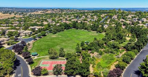 8128 Damico Dr, El Dorado Hills, CA 95762 Photo