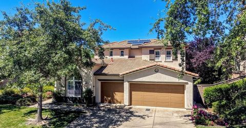 8128 Damico Dr, El Dorado Hills, CA 95762 Photo