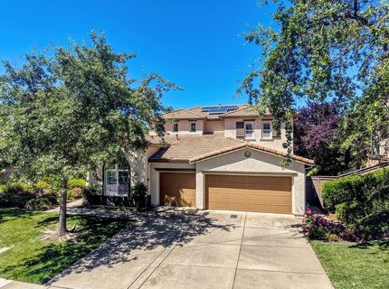 8128 Damico Dr, El Dorado Hills, CA 95762 Photo