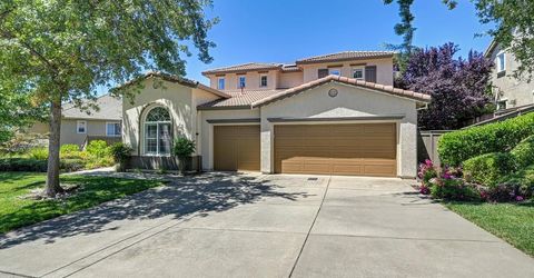 8128 Damico Dr, El Dorado Hills, CA 95762 Photo