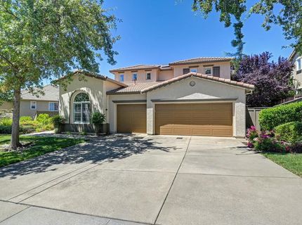 8128 Damico Dr, El Dorado Hills, CA 95762 Photo