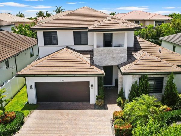 4550 SW 178th Ave , Miramar, FL 33029