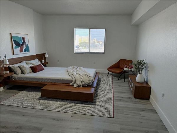 36 NW 6th Ave, Unit 601, Miami, FL 33128