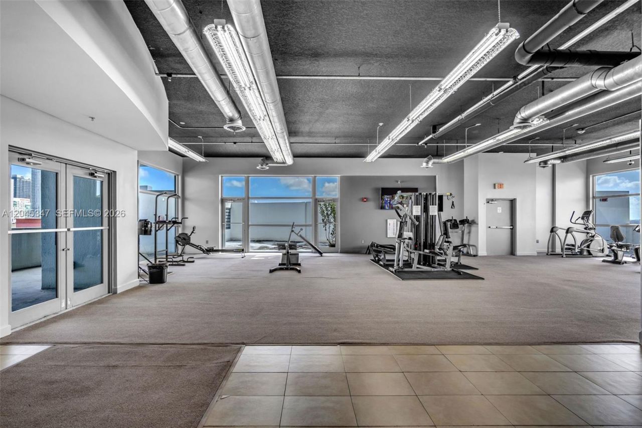 36 NW 6th Ave, Unit 601, Miami, FL 33128 Photo