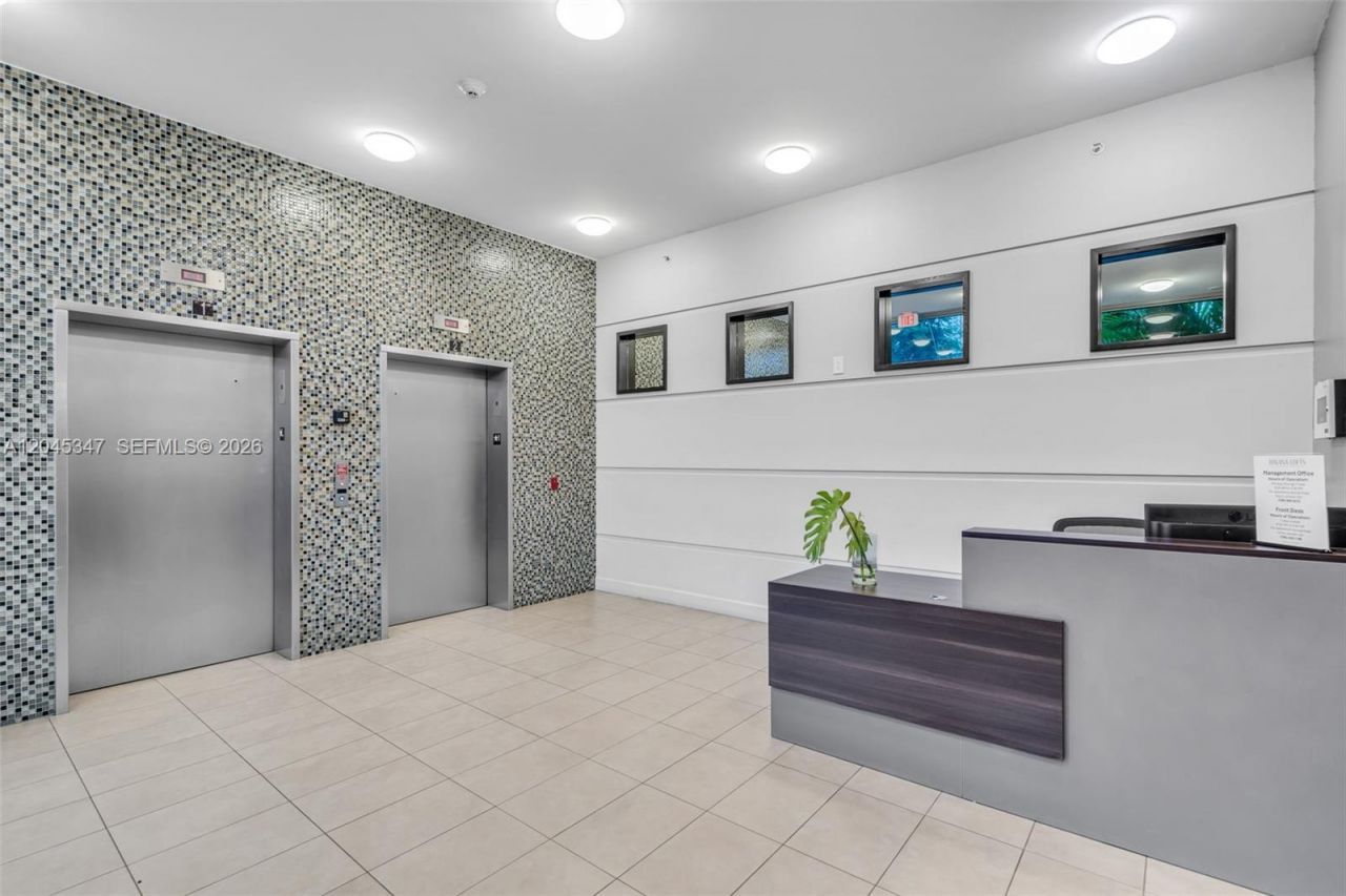 36 NW 6th Ave, Unit 601, Miami, FL 33128 Photo