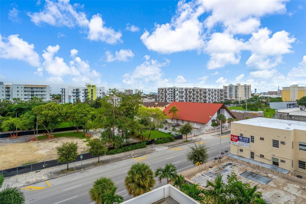 36 NW 6th Ave, Unit 601, Miami, FL 33128 Photo