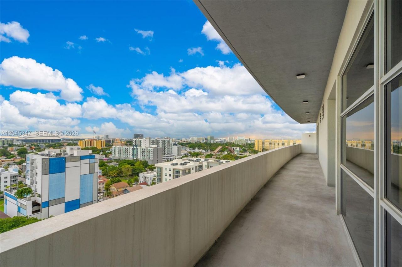 36 NW 6th Ave, Unit 601, Miami, FL 33128 Photo