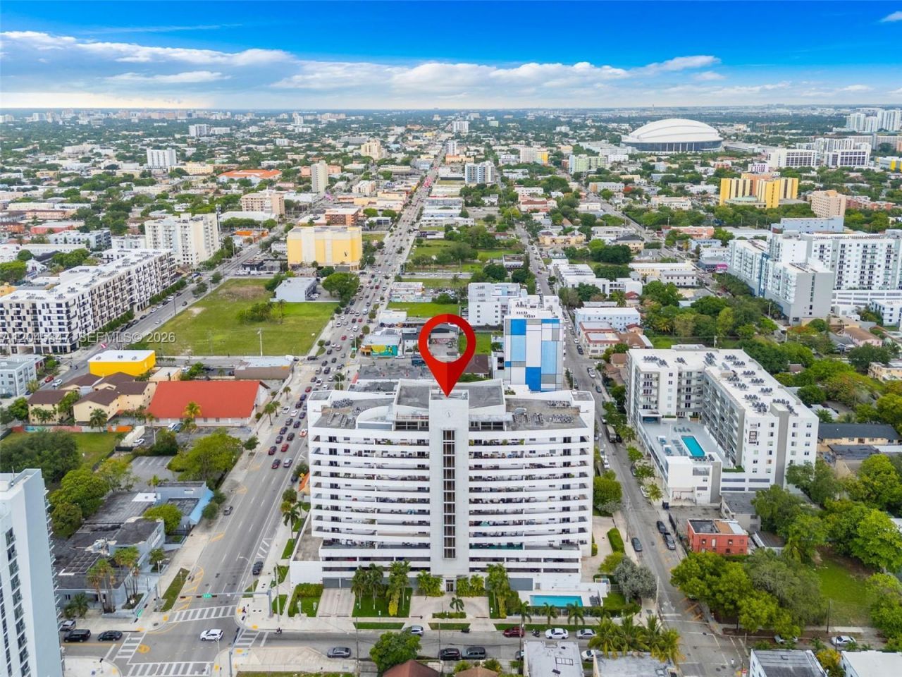 36 NW 6th Ave, Unit 601, Miami, FL 33128 Photo