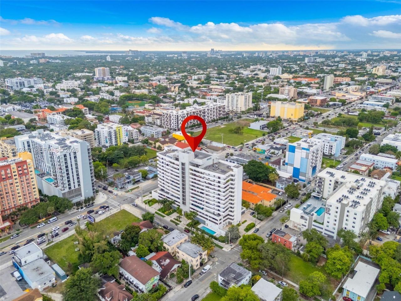 36 NW 6th Ave, Unit 601, Miami, FL 33128 Photo