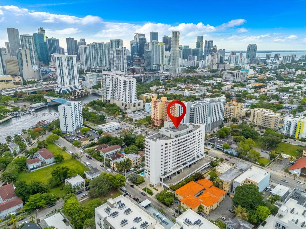 36 NW 6th Ave, Unit 601, Miami, FL 33128 Photo