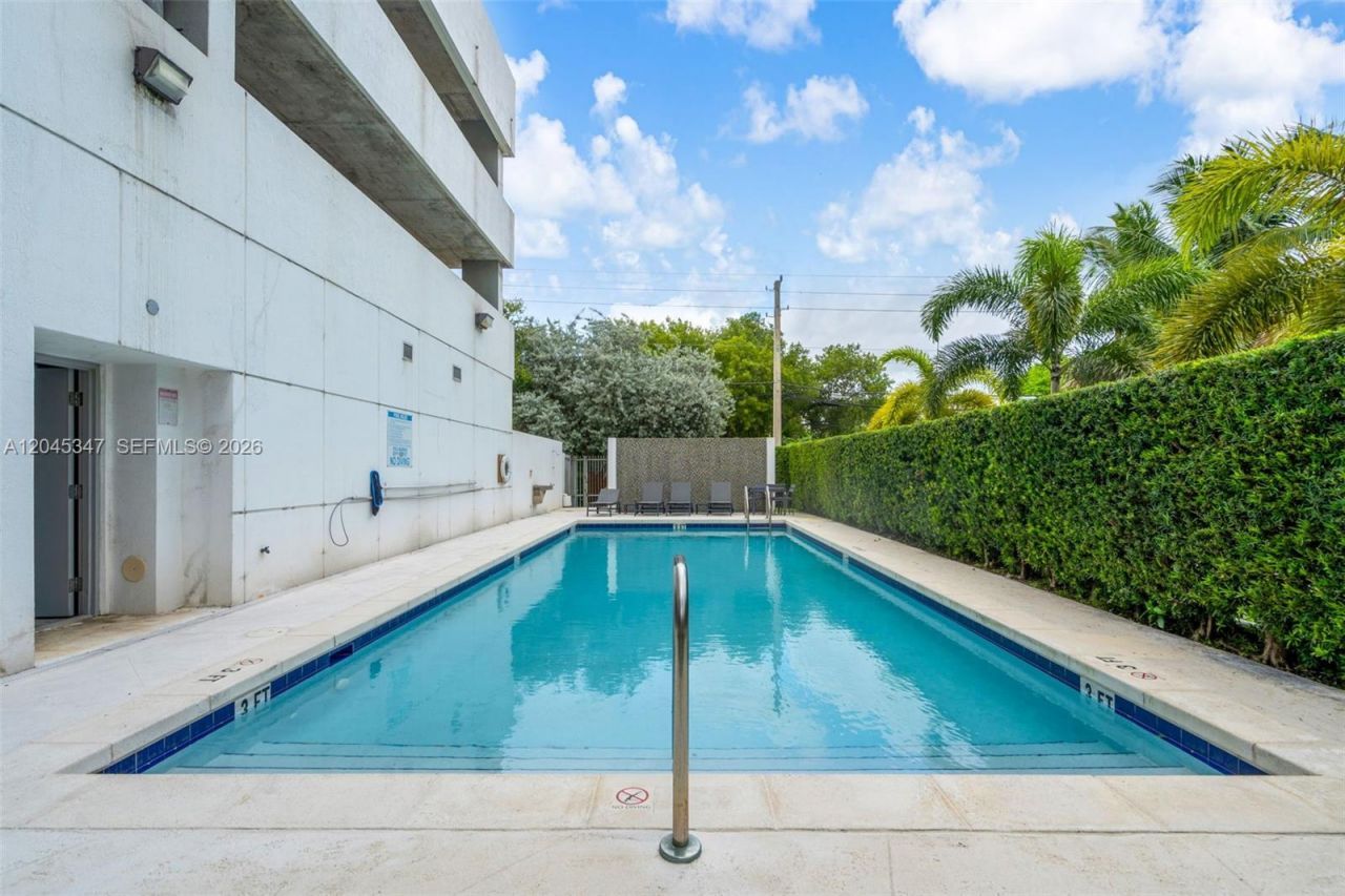 36 NW 6th Ave, Unit 601, Miami, FL 33128 Photo