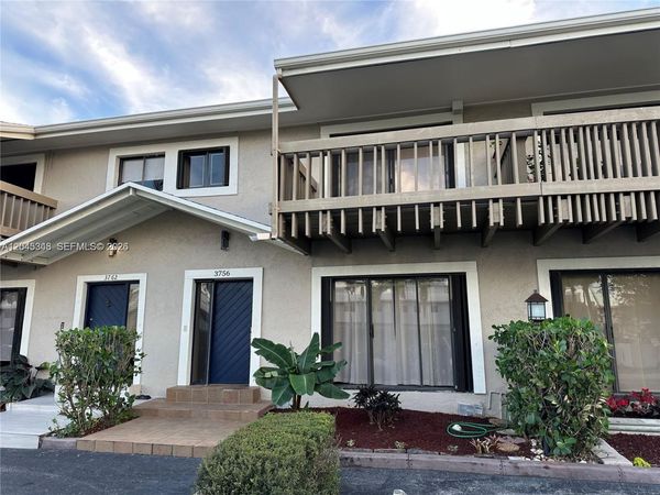 3756 NE 166th St , Unit 112, North Miami Beach, FL 33160