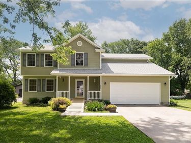 4417 Shawnee Trail, Jamestown Vlg, OH 45335