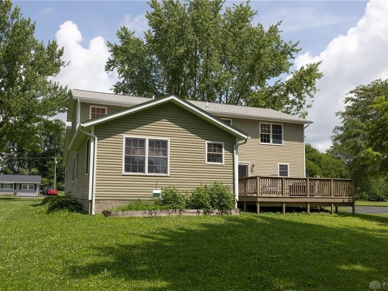 4417 Shawnee Trail, Jamestown, OH 45335 Photo 35