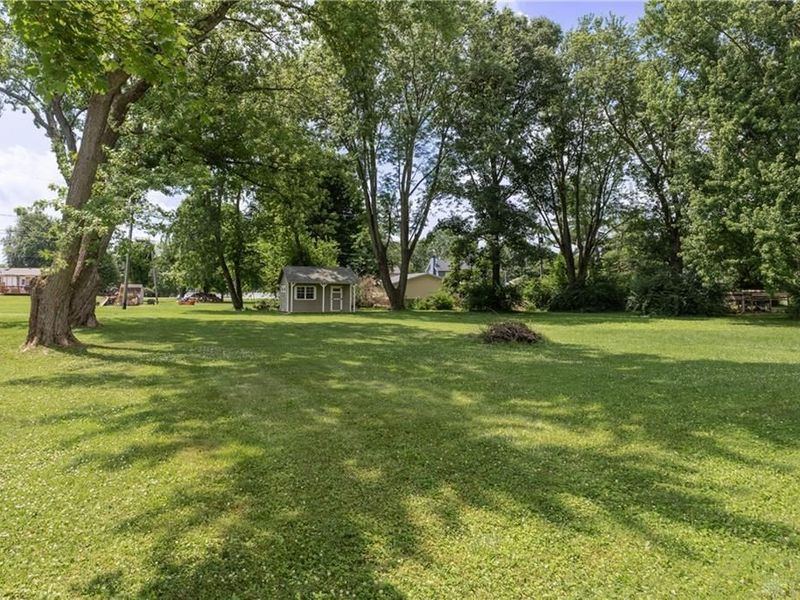 4417 Shawnee Trail, Jamestown, OH 45335 Photo 37