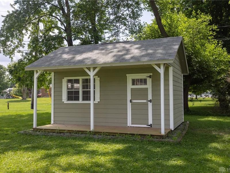 4417 Shawnee Trail, Jamestown, OH 45335 Photo 38