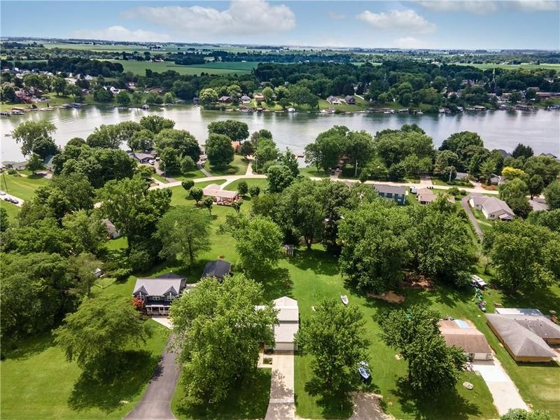 4417 Shawnee Trail, Jamestown, OH 45335 Photo 39