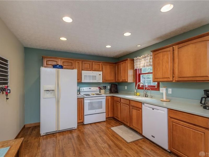 4417 Shawnee Trail, Jamestown, OH 45335 Photo 8
