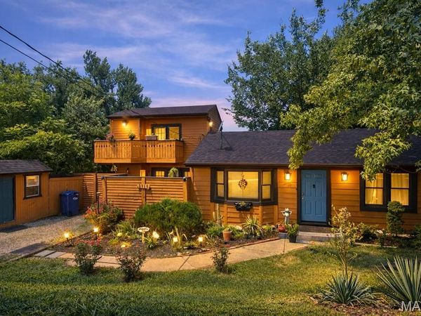 519 N Elm Street , Pacific, MO 63069