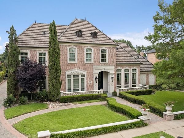 1800 Windermere Drive, Plano, TX 75093