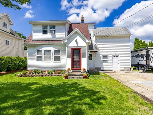 101 Polaris St Street, Rochester, NY 14606