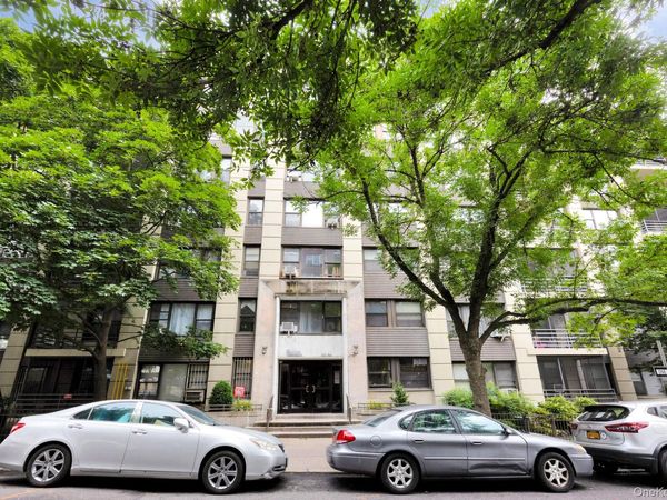 9834 63rd Drive , Unit 2J, Rego Park, NY 11374