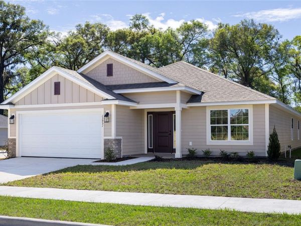 17788 NW 168TH ROAD , ALACHUA, FL 32615