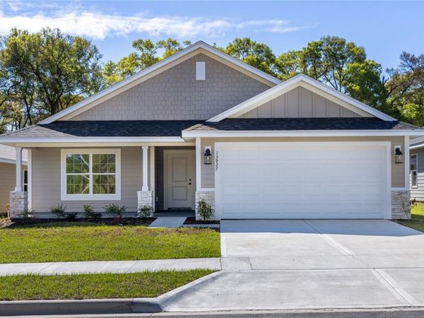 17766 NW 168TH ROAD , ALACHUA, FL 32615