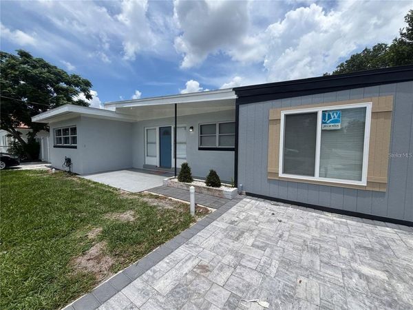 6035 SAGE DRIVE, ORLANDO, FL 32807