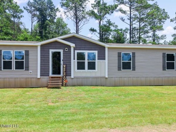 104 Drive 329 , Okolona, MS 38860