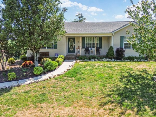 135 Timberdale Trail SE, Cleveland, TN 37323