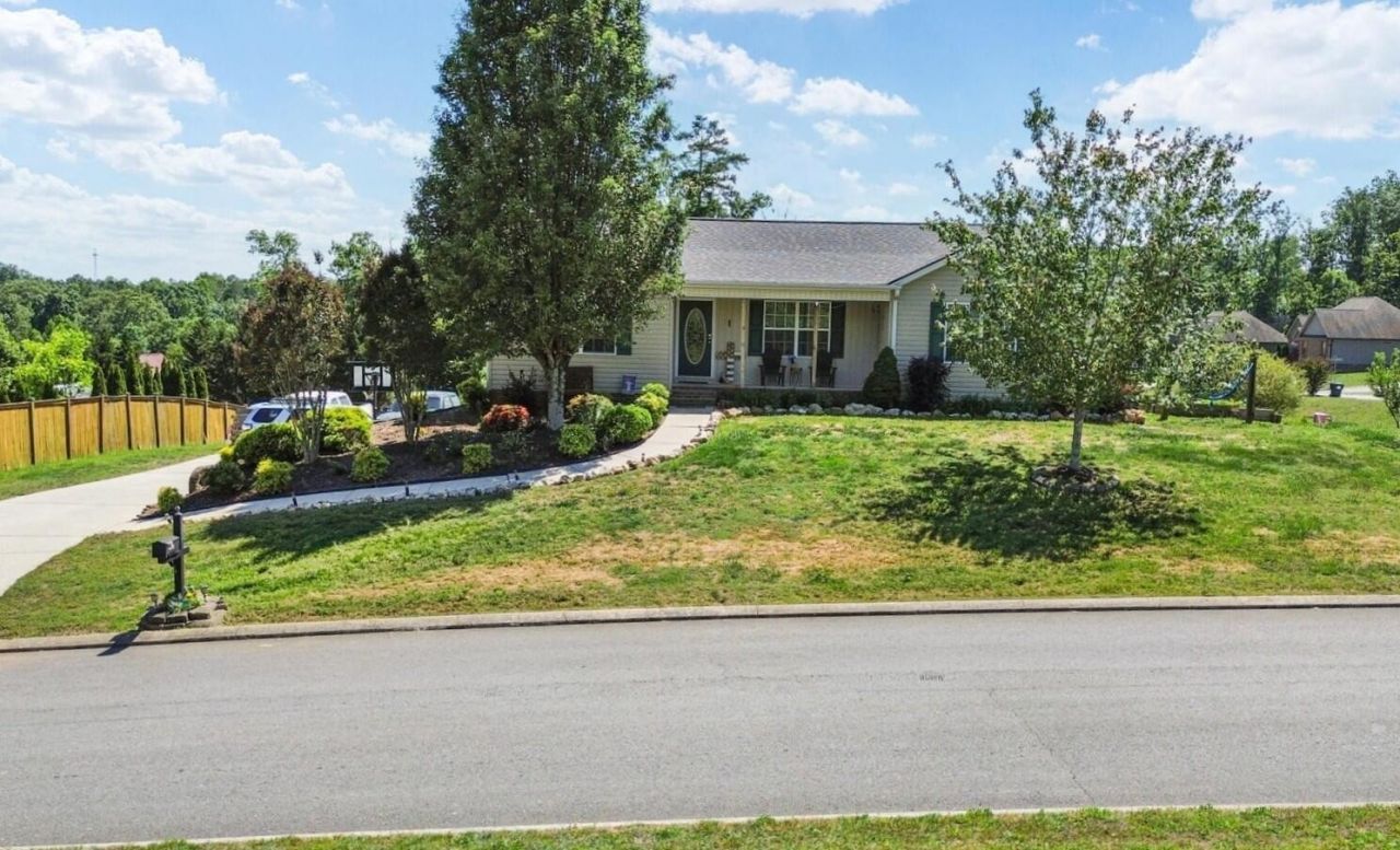 135 Timberdale Trail Se, Cleveland, TN 37323 Main Photo