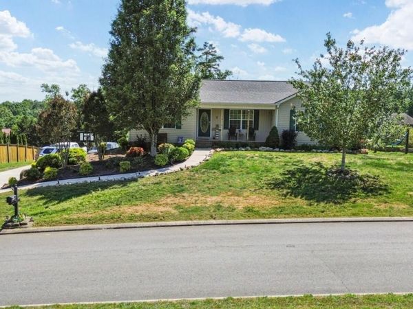 135 Timberdale Trail SE, Cleveland, TN 37323