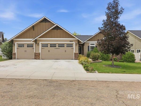 3524 Catalina Ave., Caldwell, ID 83605