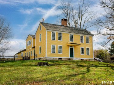 167 Beebe Hill , Canaan, CT 06031