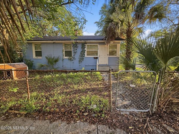 1185 E 18TH Street, Jacksonville, FL 32206
