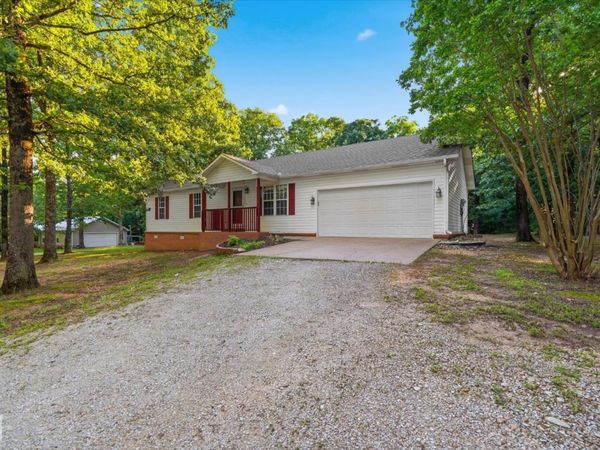 113 County Road 783, Jonesboro, AR 72405