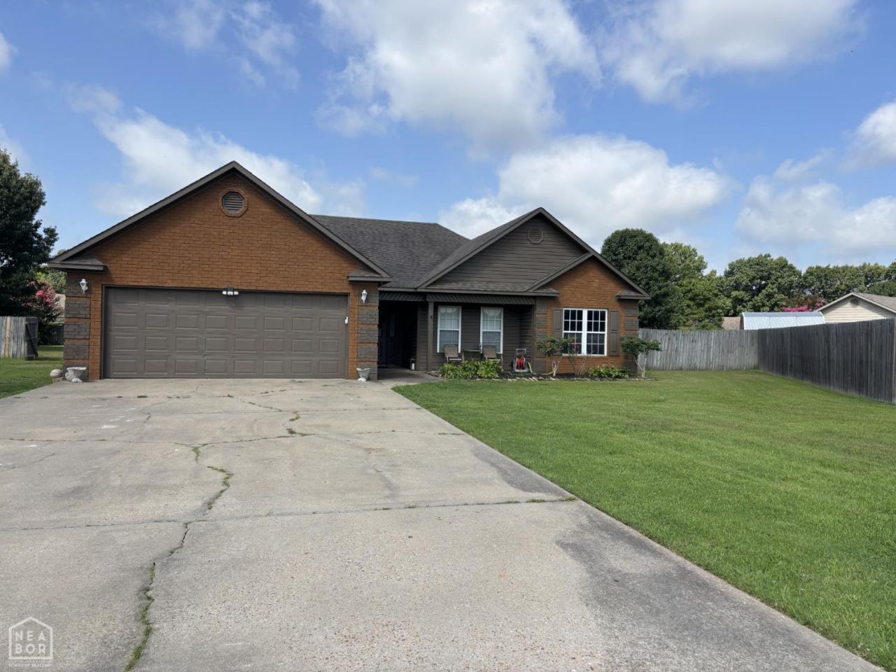 3305 Lonoke Cove Jonesboro, AR 72404