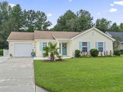 923 Don Donald Ct., Myrtle Beach, SC 29588